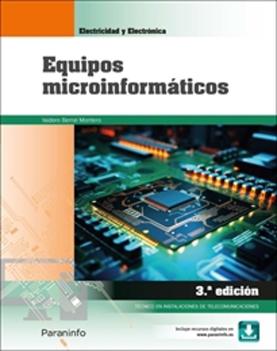 Equipos Microinformáticos