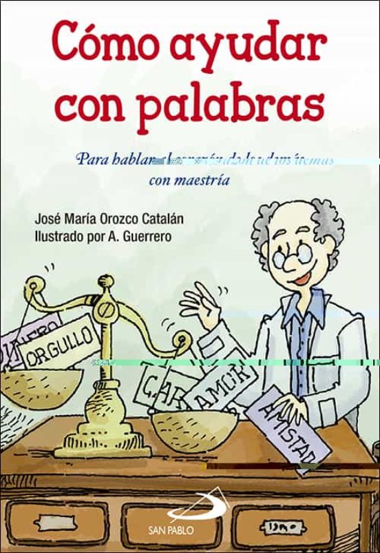Cómo Ayudar Con Palabras