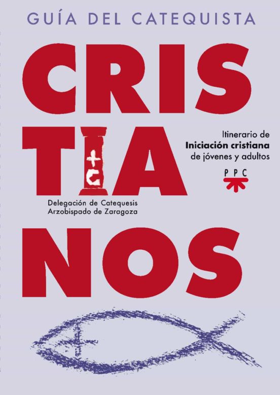 Guia Del Catequista Cristiano