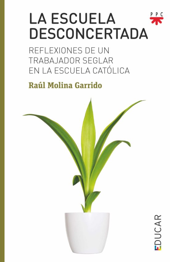 La Escuela Desconcertada: Reflexiones De Un Trabajador Seglar En La Es