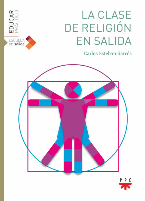 La Clase De Religión En Salida