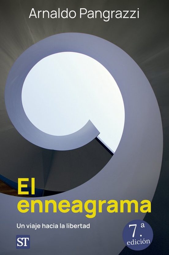 El Enneagrama: Un Viaje Hacia La Libertad