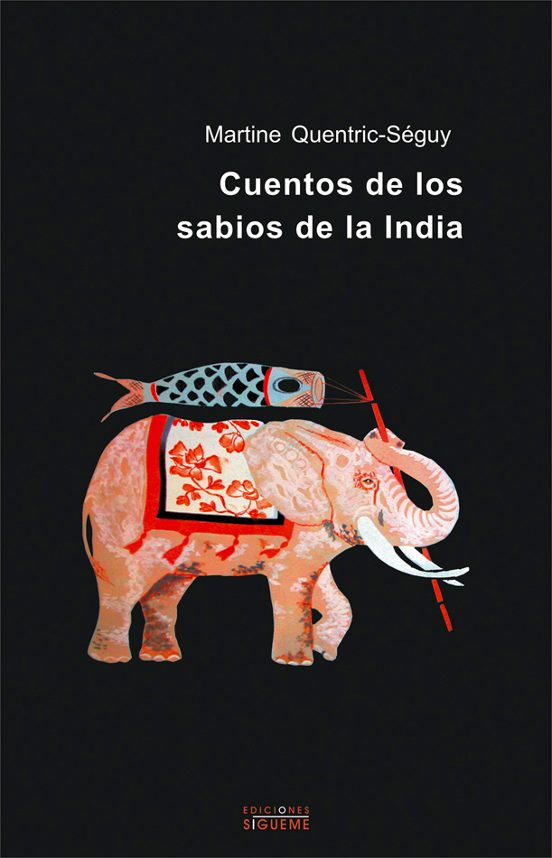 Cuentos De Los Sabios De La India