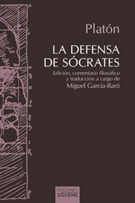 La defensa de Socrates