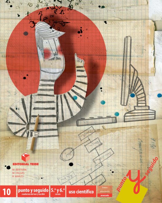Cuaderno Punto Seguido 10 3º Ciclo Educacion Primaria Ed 15