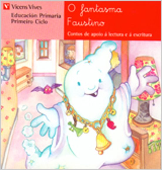 O Fantasma Faustino