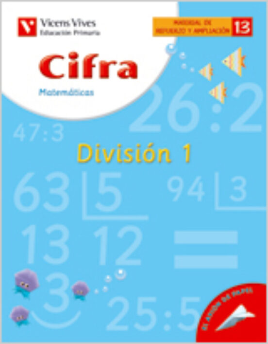 13. Cifra Division 1