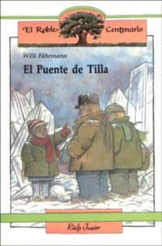 El Puente de Tilla