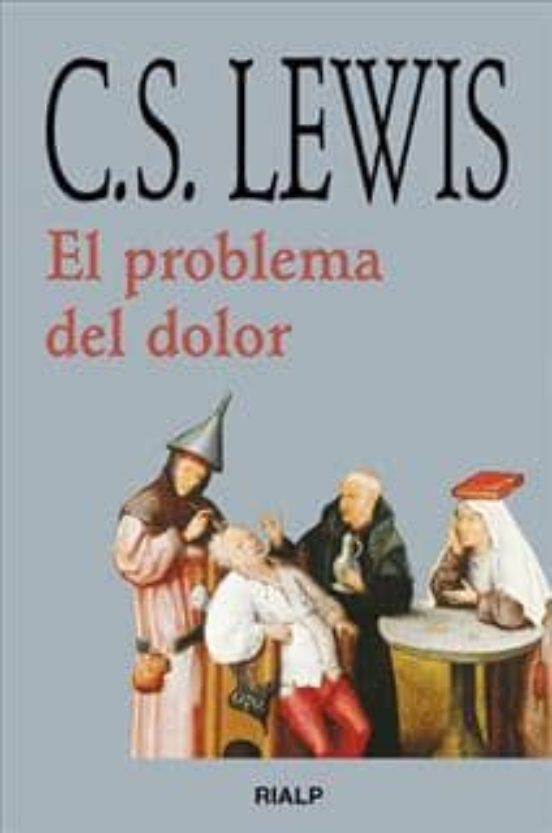El Problema Del Dolor