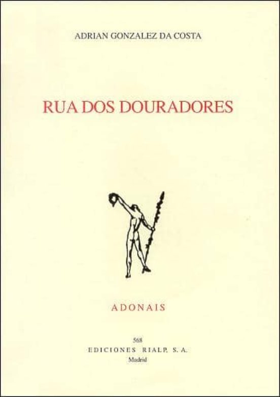 Rua Dos Douradores