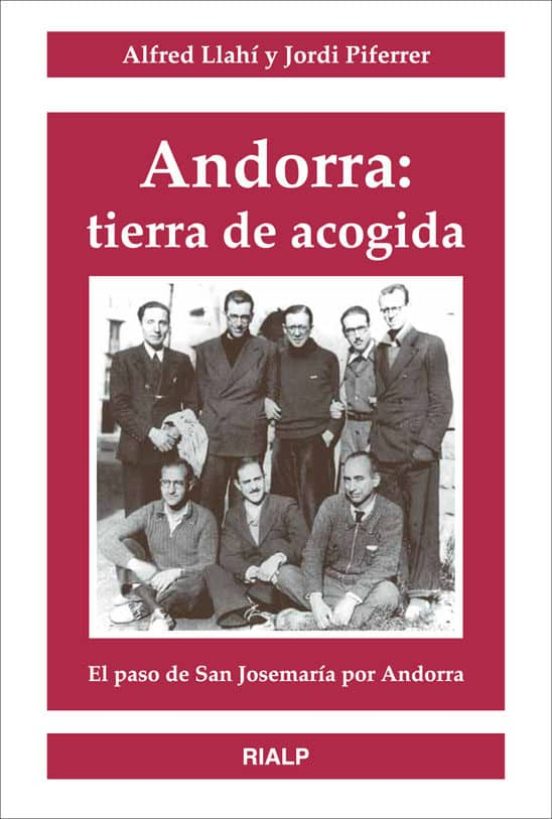 Andorra: Tierra De Acogida