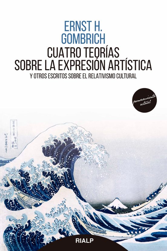Cuatro Teorías Sobre La Expresión Artística
