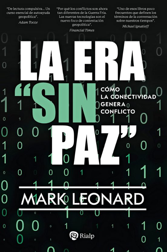 La Era sin Paz