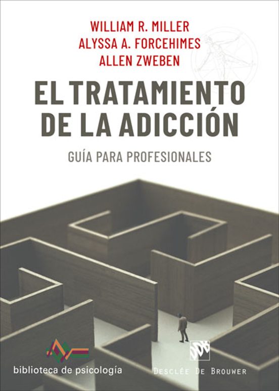 El Tratamiento De La Adiccion