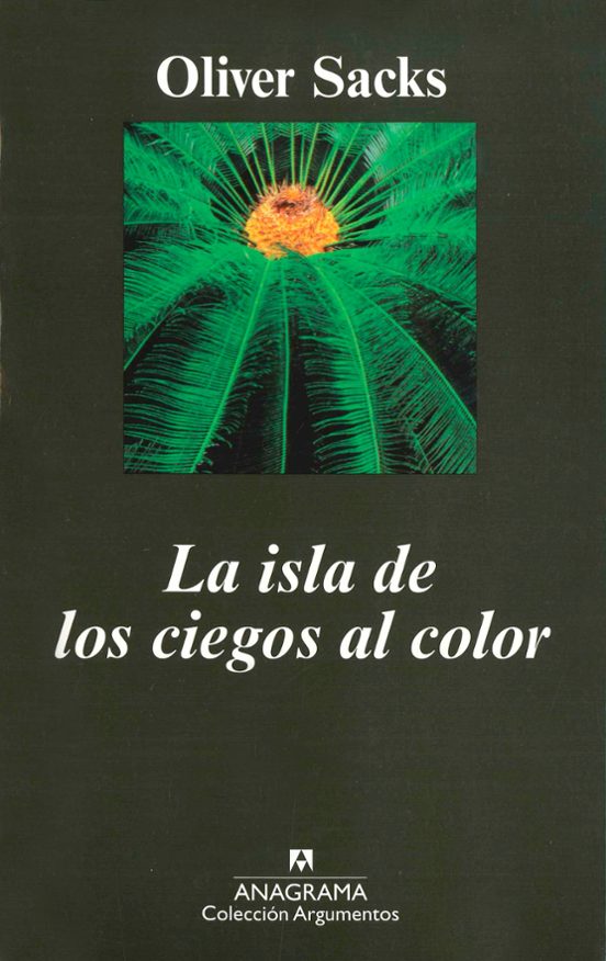 La Isla De Los Ciegos Al Color