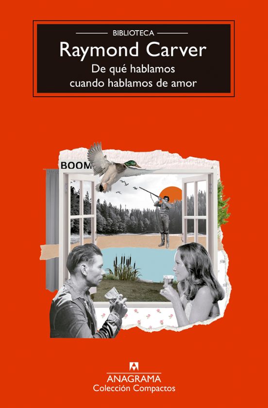 De Qué Hablamos Cuando Hablamos De Amor