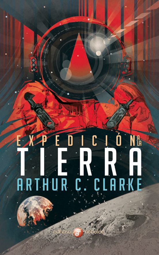 Expedici¢n A La Tierra