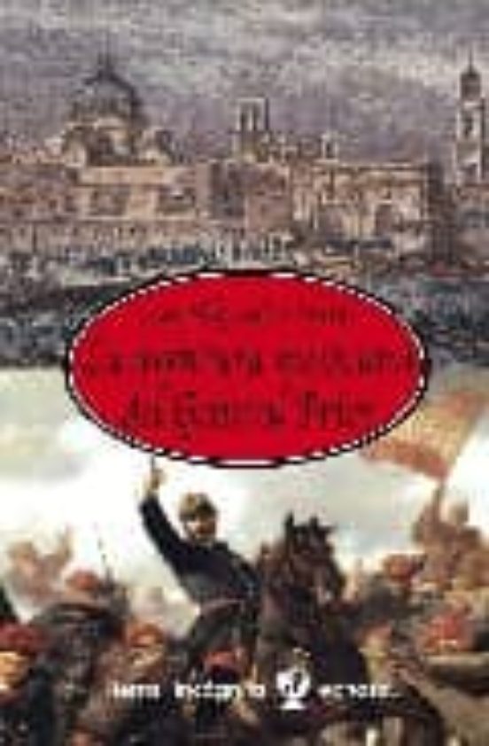 La Aventura Mexicana Del General Prim