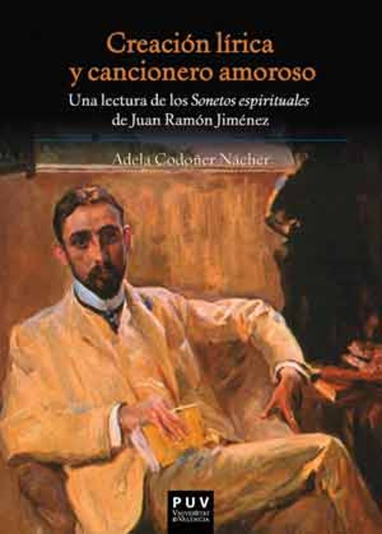 Creación Lírica Y Cancionero Amoroso