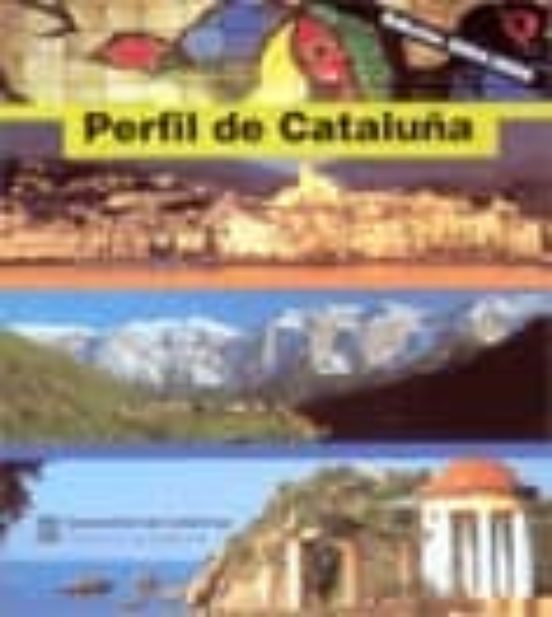 Perfil De Catalunya