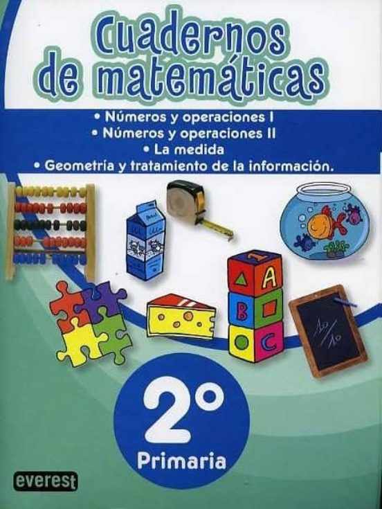 Carpeta de Matematicas