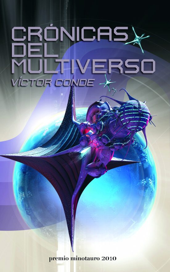 Cronicas Del Multiverso