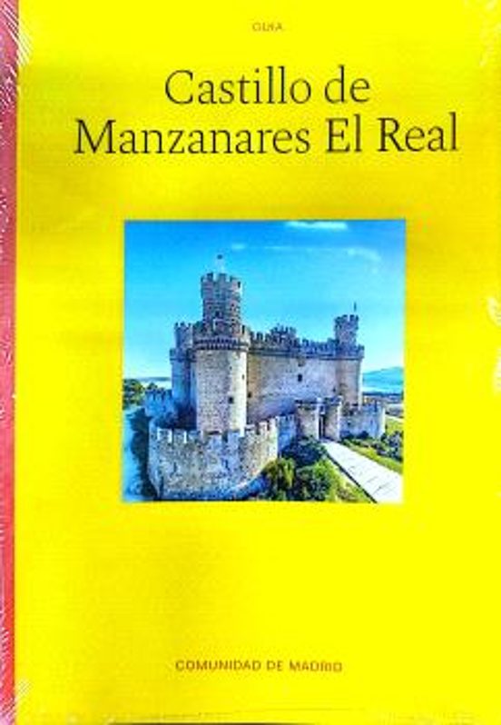 Guía Del Castillo Del Manzanares El Real