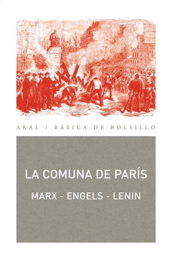 La Comuna De París