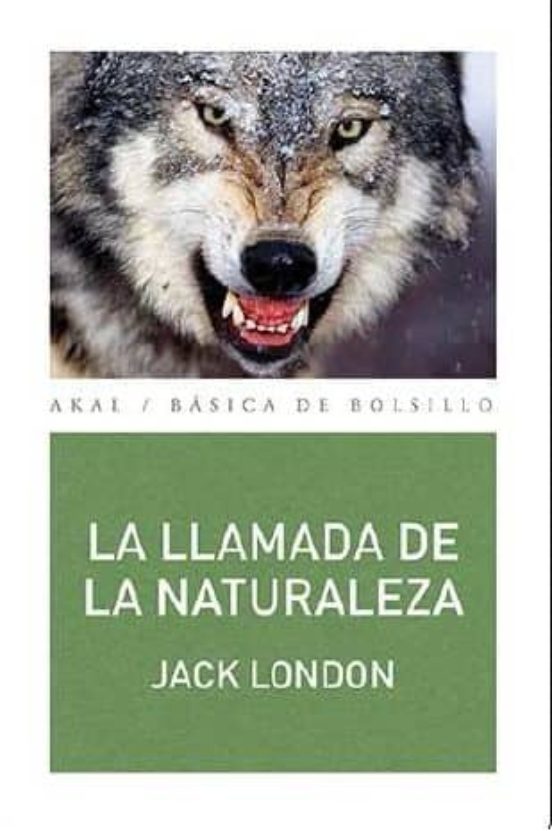 La Llamada De La Naturaleza