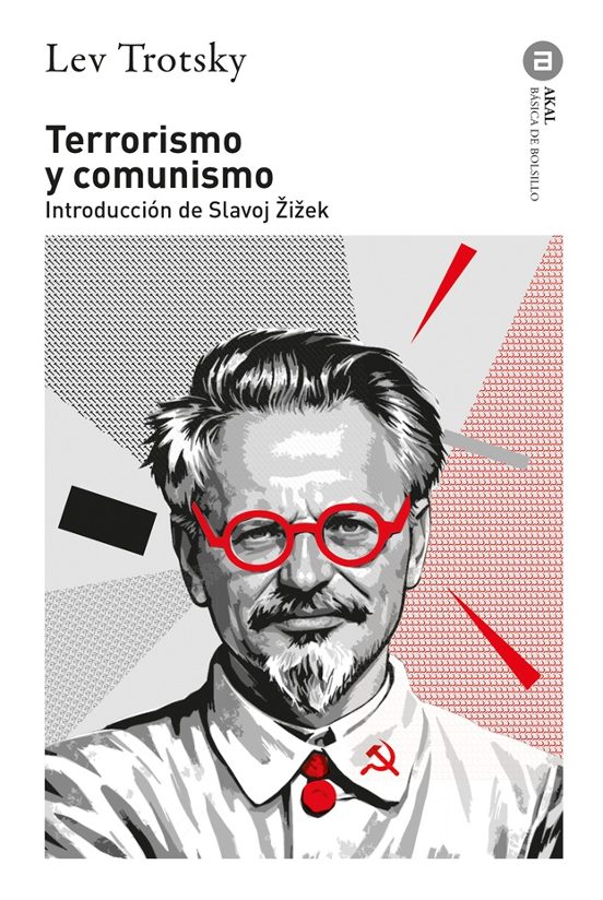 Terrorismo Y Comunismo