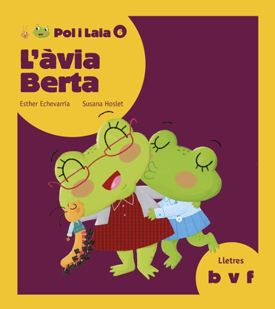 L Àvia Berta