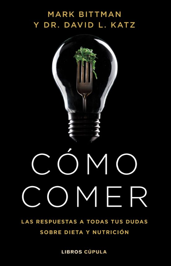 Cómo Comer