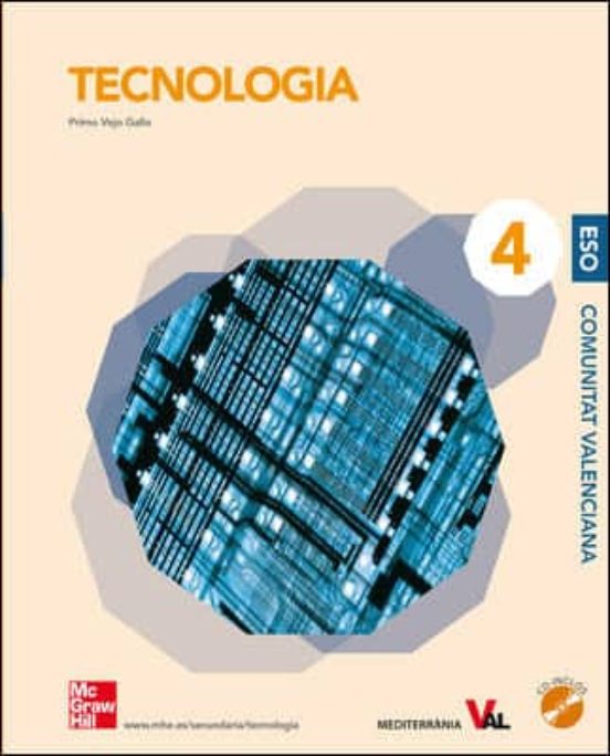 Tecnologia 4T ESO. Tekno C