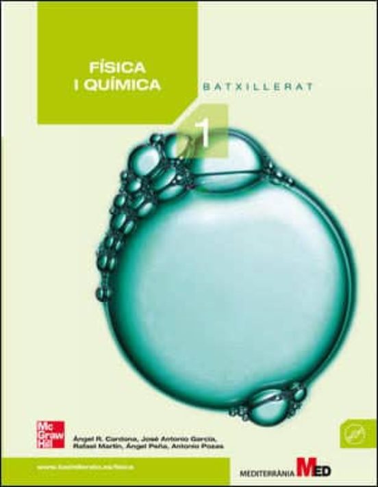 Fisica I Quimica