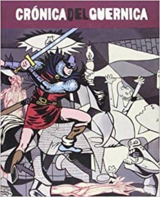 Cronica Del Guernica