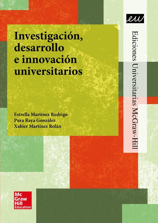 Investigación Desarrollo E Innovación Universitarios
