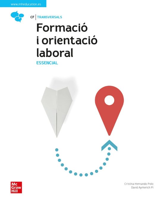 Formació I Orientació Laboral. Essencial