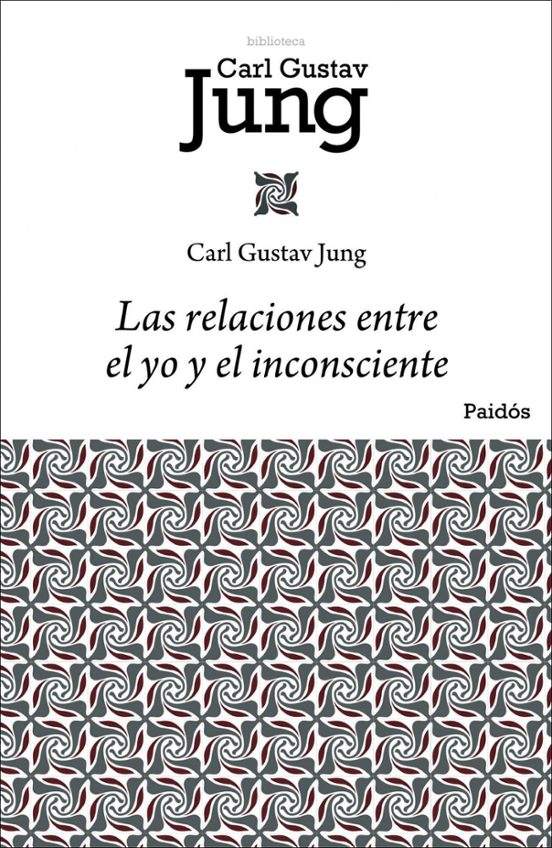 Las Relaciones Entre El Yo Y El Inconsciente