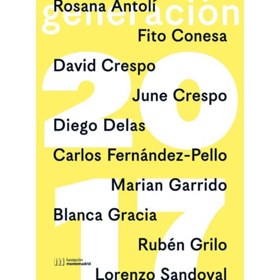 Generación 2017