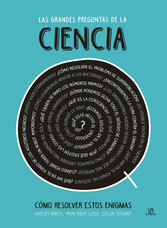 Las Grandes Preguntas De La Ciencia