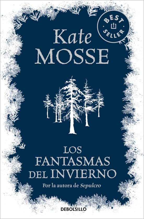 Los Fantasmas Del Invierno