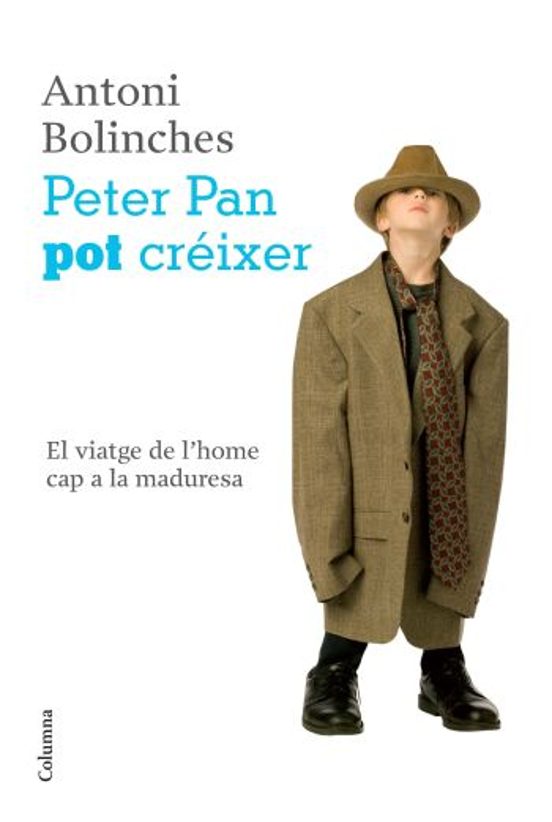 Peter Pan Pot Créixer
