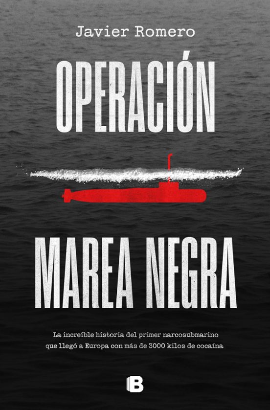 Operación Marea Negra