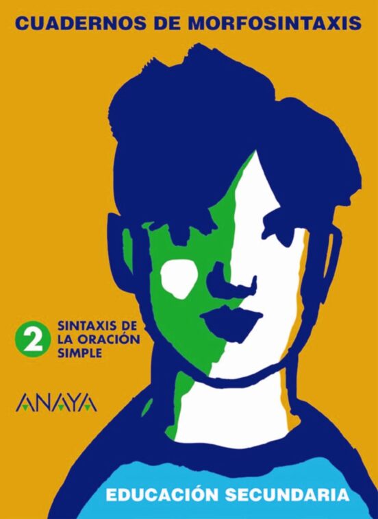 Cuaderno de Sintaxis 1 3º Secundaria