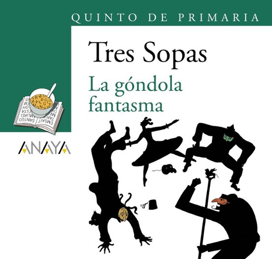 La Gondola Fantasma