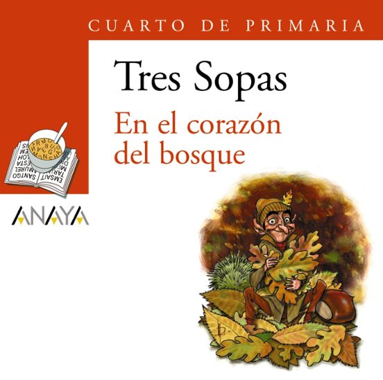 En El Corazon Del Bosque