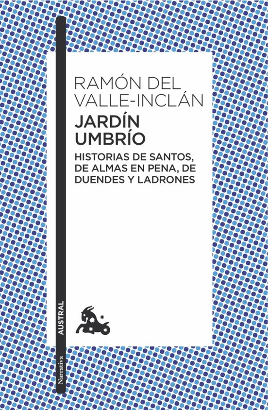Jardin Umbrio