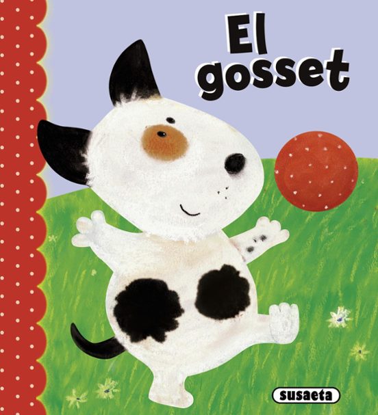El Gosset