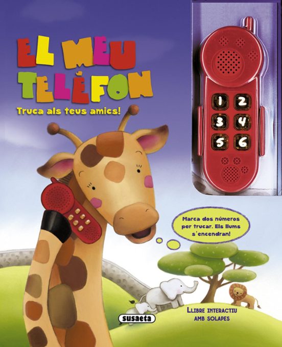 El Meu Telefon