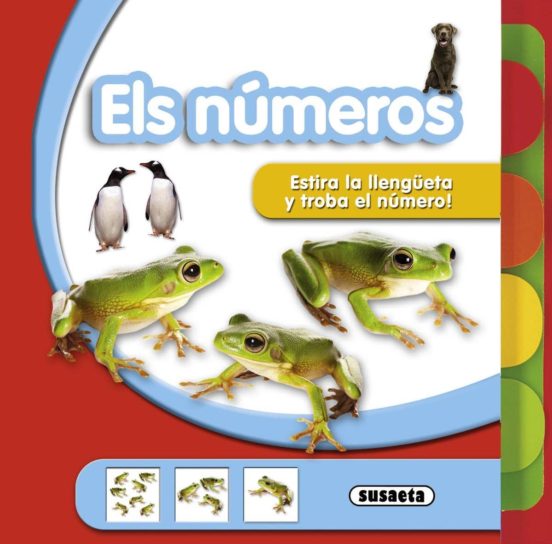 Els Numeros